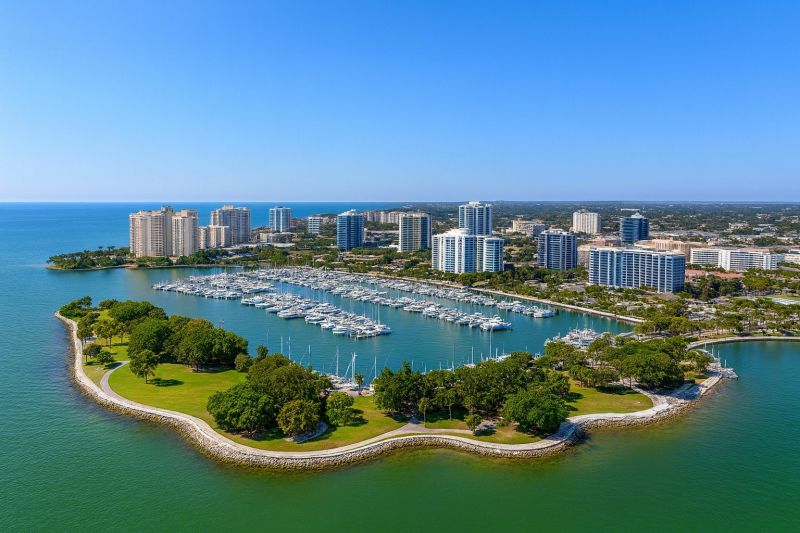 Manatee County, FL