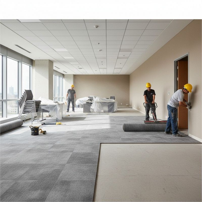 Flooring Service in Sarasota County, FL