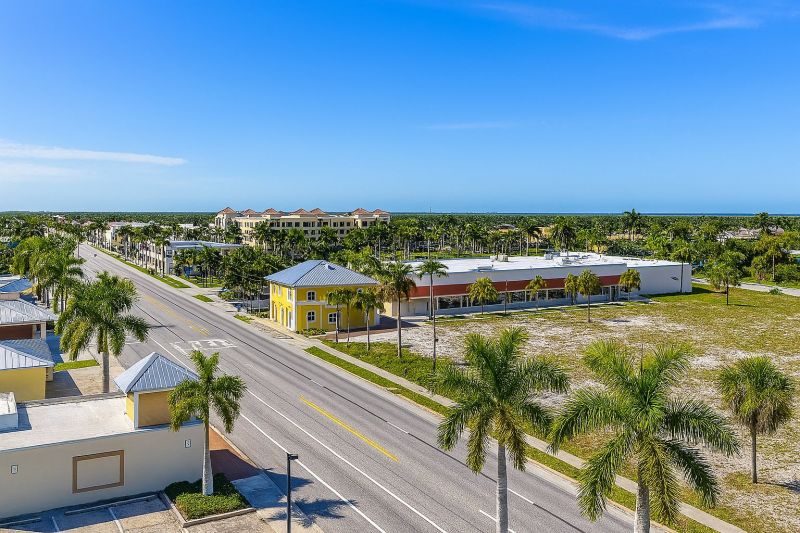 Flooring Service in Sarasota County, FL