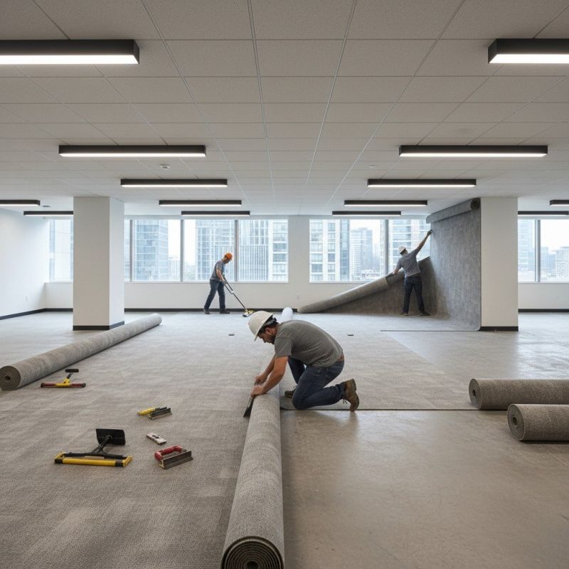 Flooring Service in Sarasota County, FL