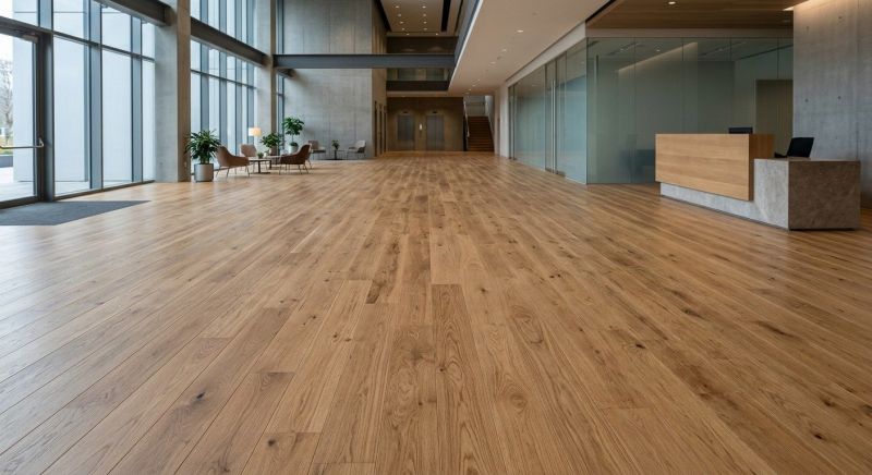 Commercial Hardwood Service in Anna Maria, FL