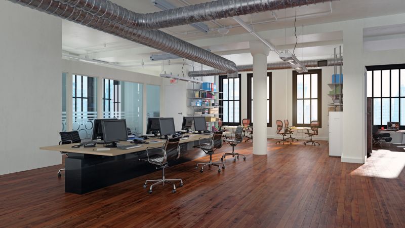 Commercial Hardwood Service in Anna Maria, FL