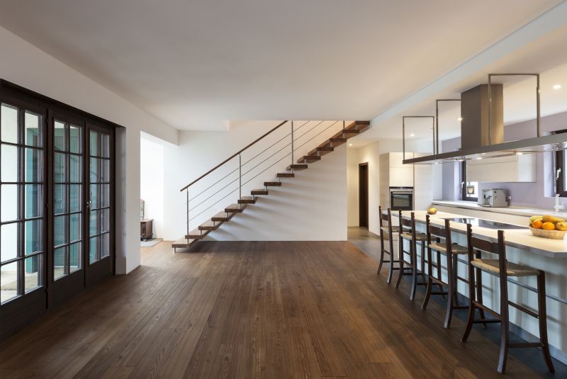 Engineered Wood Installation in Sarasota County, FL