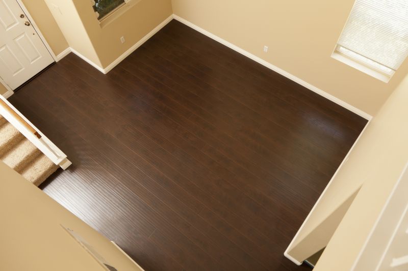 Laminate Floor Installation in Bradenton, FL