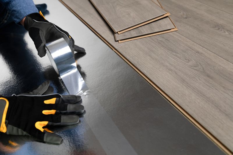 Laminate Floor Installation in Myakka City, FL