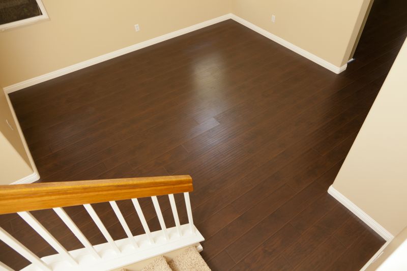Laminate Floor Replacement in Bradenton, FL