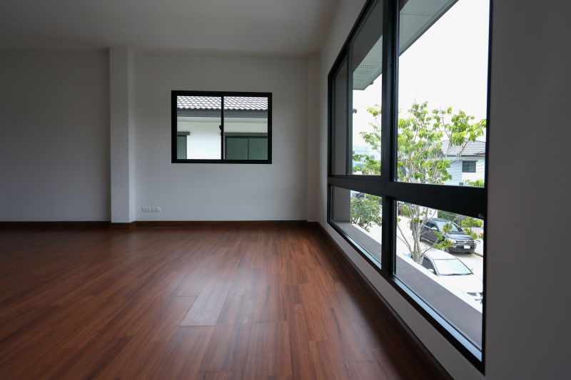 Laminate Floor Replacement in Englewood, FL