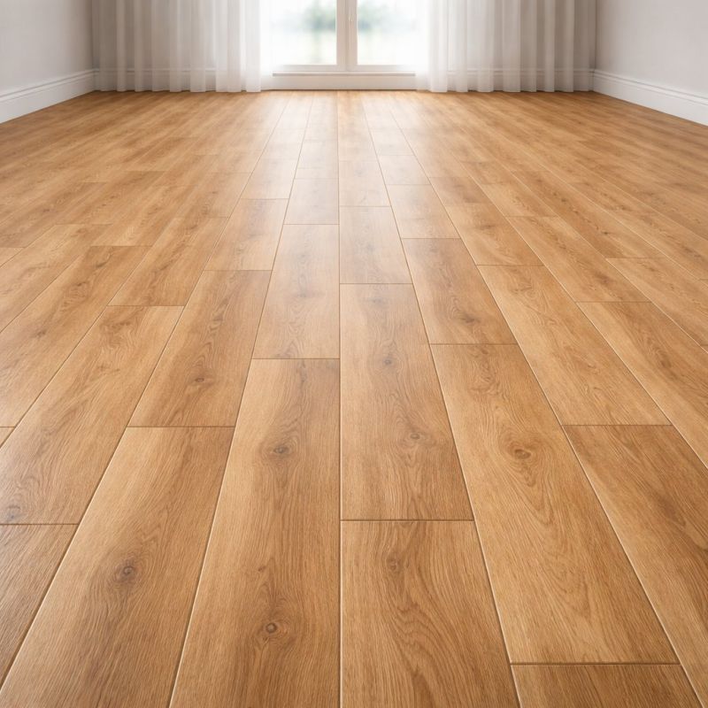 Laminate Floor Replacement in Sarasota County, FL