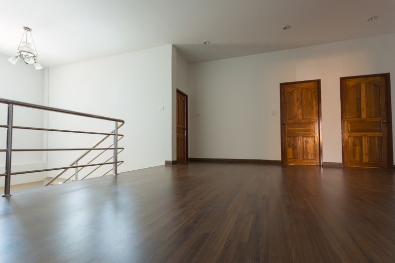 Laminate Floor Replacement in Sarasota County, FL