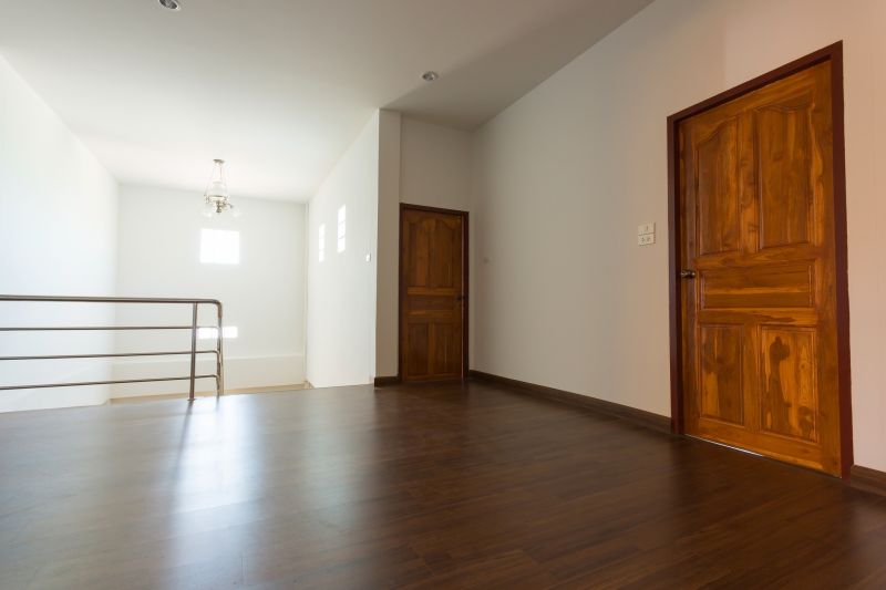 Laminate Floor Replacement in Nokomis, FL
