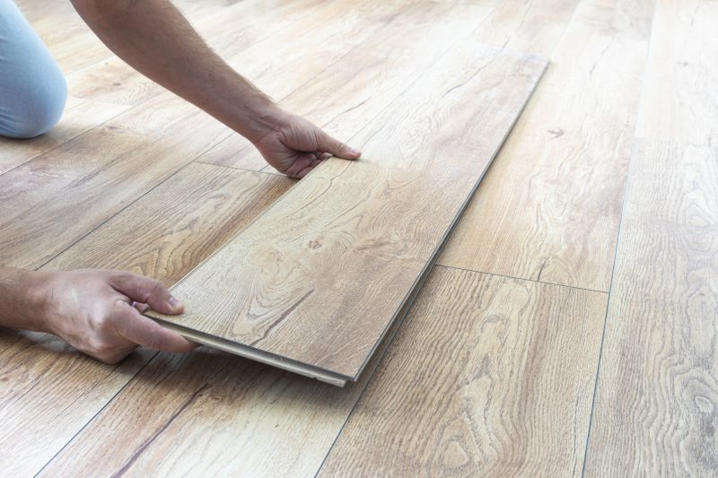 Laminate Floor Replacement in Palmetto, FL