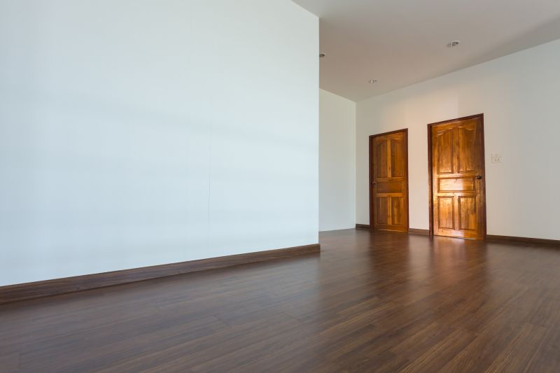 Laminate Flooring Replacement in Sarasota County, FL
