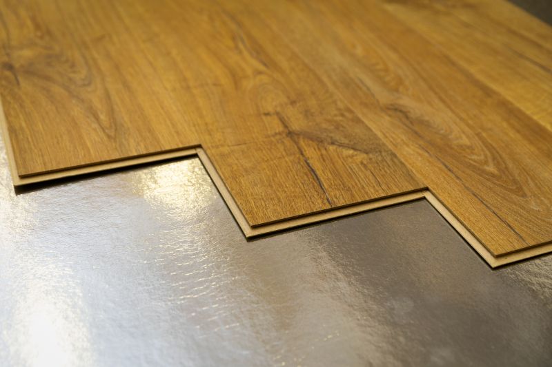 Laminate Flooring Replacement in Sarasota County, FL
