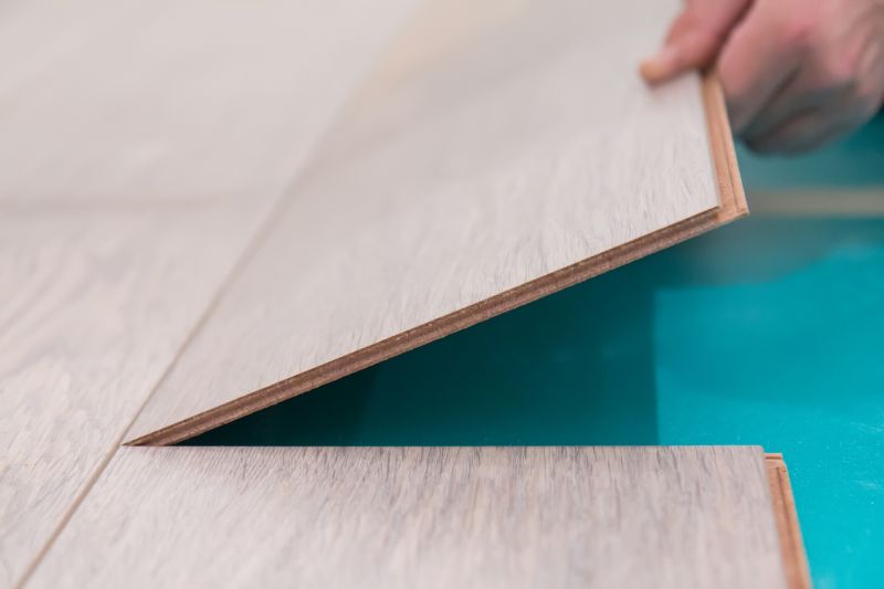 Laminate Tile Installation in Sarasota County, FL