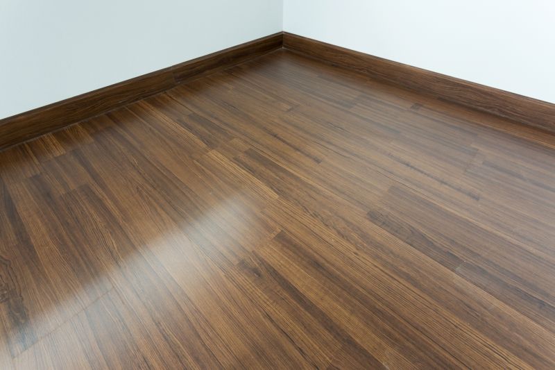 Laminate Wood Installation in Sarasota County, FL
