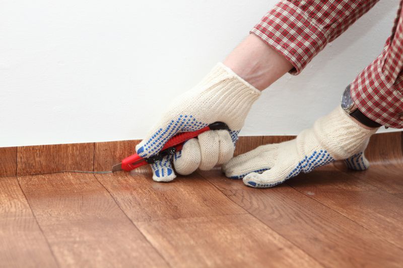 Linoleum Floor Installation in Anna Maria, FL