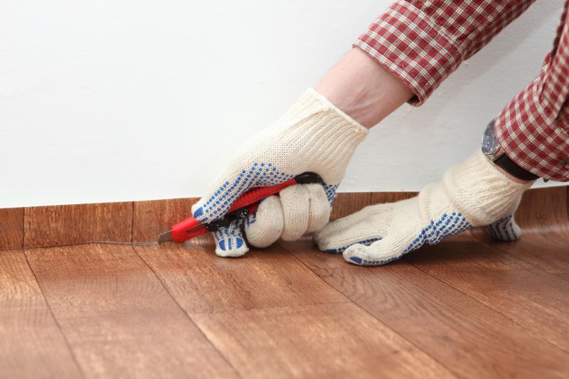 Linoleum Floor Installation in Englewood, FL