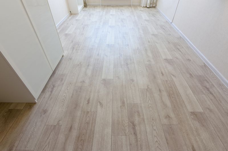 Linoleum Floor Installation in North Port, FL