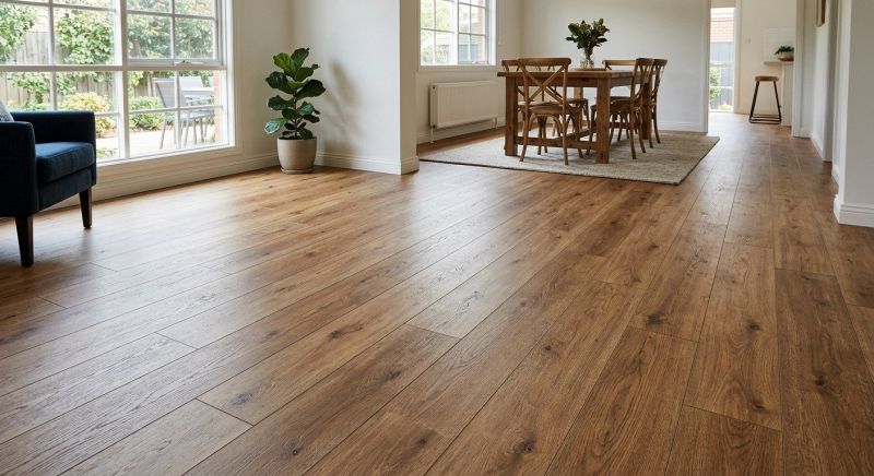 Lvt Flooring Installation in Bradenton, FL
