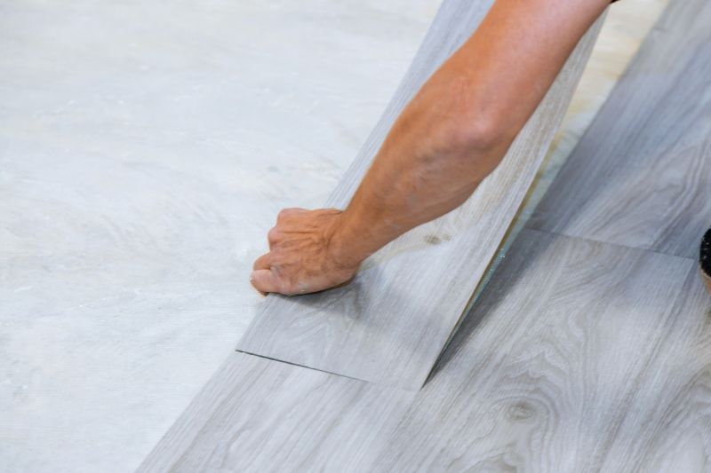 Sheet Flooring Installation in Venice, FL