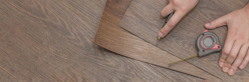 Sheet Linoleum Installation in Sarasota County, FL