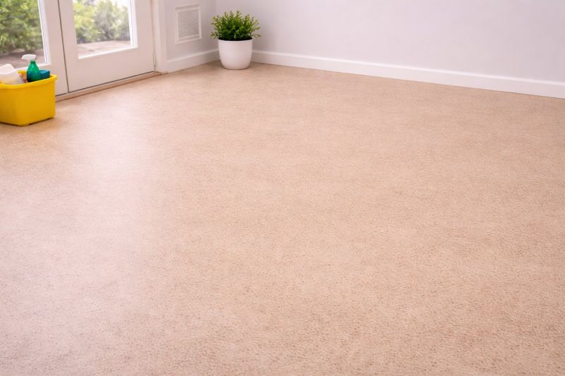 Sheet Linoleum Installation in Sarasota County, FL