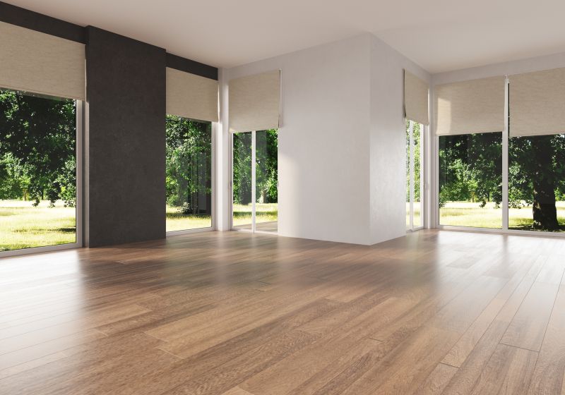 Vinyl Floor Replacement in Sarasota County, FL