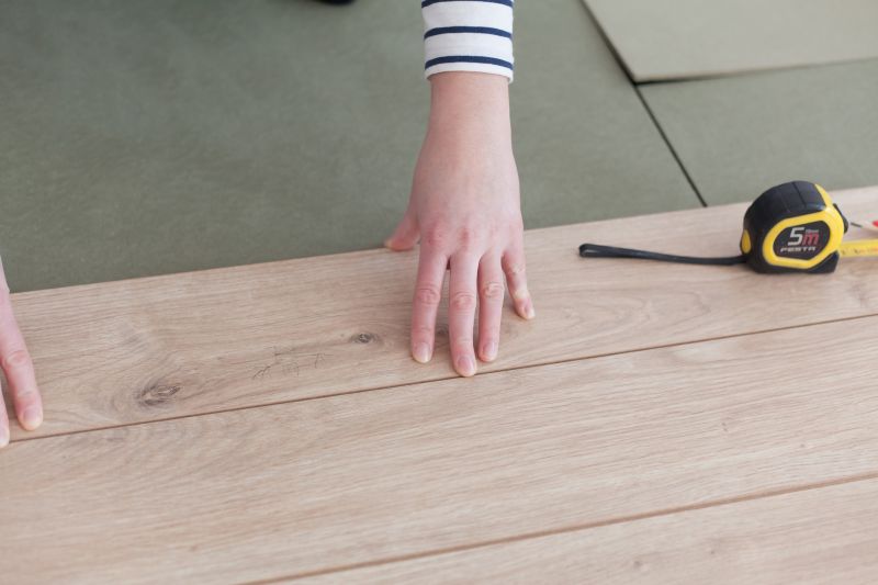 Vinyl Flooring Installation in Manatee County, FL