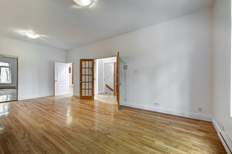 Vinyl Flooring Installation in Venice, FL